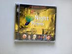 Night of the proms 2001, Cd's en Dvd's, Zo goed als nieuw, Verzenden