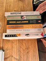 Complete kookboeken set (als nieuw), Ophalen, Zo goed als nieuw, Italië
