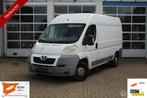 Peugeot Boxer Bus 330 2.2 HDI 88KW L2H2 AIRCONDITIONING CRUI, Voorwielaandrijving, Stof, Gebruikt, 4 cilinders