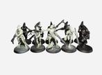 Warhammer 40K Tau Kroot Carnivores, ., Warhammer, Ophalen of Verzenden, Zo goed als nieuw
