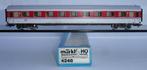 Märklin 4248 DB IC Eurofima Coupérijtuig 1e Klas - Avmz 107, Hobby en Vrije tijd, Modeltreinen | H0, Wisselstroom, Wagon, Ophalen of Verzenden