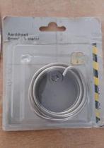 Aarddraad 6mm² - 5 meter, Ophalen of Verzenden, Nieuw