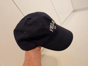 Sam Friday baseball Cap beschikbaar voor biedingen