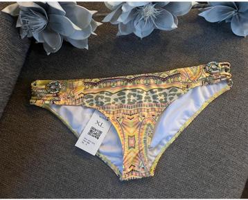 Partij Boho Bikini’s broekje Maat XS beschikbaar voor biedingen