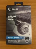 Blast Motion swing analysis, Sport en Fitness, Honkbal en Softbal, Ophalen of Verzenden, Nieuw