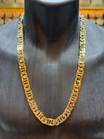18KT Goud - 207.2 Gram - Ketting - ROLLIE, Ophalen, Nieuw, Goud