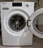Miele wasmachine, 9 kg twin-dos, Witgoed en Apparatuur, Wasmachines, Ophalen, 1200 tot 1600 toeren, 8 tot 10 kg, Zo goed als nieuw