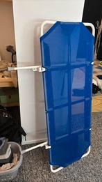 Douche brancard, Ophalen, Zo goed als nieuw