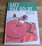 Das Salz in de Las Vegas-Eule - Katz & Goldt, Boeken, Eén stripboek, Ophalen of Verzenden, Gelezen