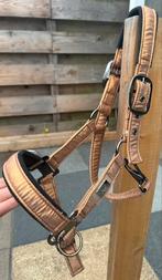 Halster shetlander horsegear, Dieren en Toebehoren, Ophalen of Verzenden, Zo goed als nieuw, Overige soorten
