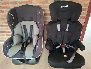 Kinderstoel Xadventure beschikbaar voor biedingen
