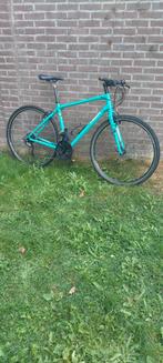 Trek sportfiets, Fietsen en Brommers, Fietsen | Heren | Sportfietsen en Toerfietsen, Ophalen, Meer dan 20 versnellingen, Overige merken