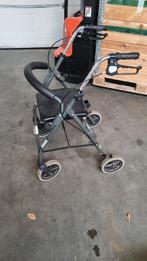 Rollator, Diversen, Ophalen, Zo goed als nieuw