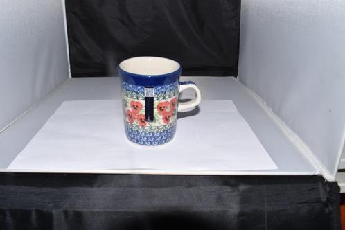 Mokken Romance Bunzlau Castle servies, Huis en Inrichting, Keuken | Servies, Nieuw, Overige typen, Overige stijlen, Overige materialen