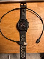 Garmin fenix 5x plus 51mm, Ophalen, Gebruikt, Zwart, Garmin