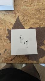 Airpods 3, Ophalen of Verzenden, Nieuw