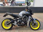 Yamaha MT 09 ABS (bj 2017), Naked bike, Bedrijf, 847 cc, 3 cilinders