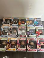 Fortnite Funko Pop Collectie!, Verzamelen, Poppetjes en Figuurtjes, Ophalen of Verzenden, Zo goed als nieuw