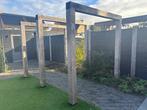 Pergola 3x, Tuin en Terras, Ophalen, Gebruikt, Overige typen