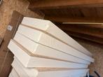 Pir isolatie (12cm) met OSB (18mm) 7 platen van 60x260, Doe-het-zelf en Verbouw, Isolatie en Afdichting, Ophalen, 12 cm of meer