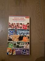Feest der Herkenning DVD Boxset, Cd's en Dvd's, Dvd's | Tv en Series, Gebruikt, Alle leeftijden, Boxset, Ophalen of Verzenden