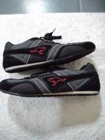 Mooie KangaRoos herenschoenen, maat 42, leer/ stof,  nieuw!, Ophalen of Verzenden, Nieuw, Schoenen
