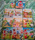 De Efteling: Jokie boekjes (o.a. de pretneus, en het hondje), Verzamelen, Efteling, Ophalen of Verzenden, Overige typen