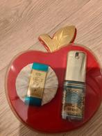 Vintage set 4711, Ophalen of Verzenden, Zo goed als nieuw