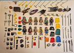 Playmobil Vintage Middeleeuwen Ridders Onderdelen, Ophalen of Verzenden, Zo goed als nieuw, Los playmobil