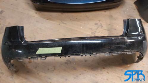 Achterbumper MERCEDES C-KLASSE COMBI S205 A2058853838 REPARE, Auto-onderdelen, Carrosserie en Plaatwerk, Bumper, Mercedes-Benz