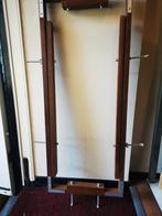 Quad esl57 spanraam voor treble paneel, Audio, Tv en Foto, Luidsprekers, Zo goed als nieuw, Minder dan 60 watt, Front, Rear of Stereo speakers