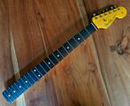 Allparts Stratocaster neck (licensed) Nitro finish, Ophalen, Zo goed als nieuw