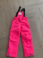 Roze Skibroek HEMA Maat 146/152, Kinderen en Baby's, Kinderkleding | Maat 140, Ophalen of Verzenden, Zo goed als nieuw, Meisje