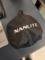 Eggcrate Barndoors Pavotube 30C - Nieuw!, Ophalen of Verzenden