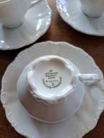 Seltmann Weiden Bavaria kop en schotels, Ophalen