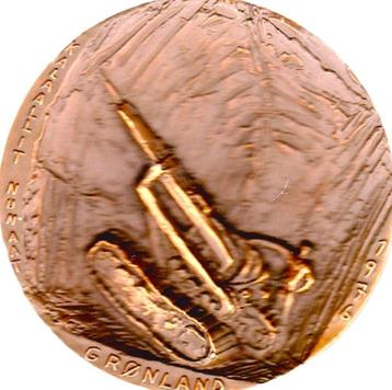 GRØNLAND KALAALLIT NUNAAT 1967 - GROENLAND beschikbaar voor biedingen