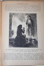 Kerstvertellingen van Charles Dickens. Met 27 Illustratiën., Antiek en Kunst, Ophalen of Verzenden