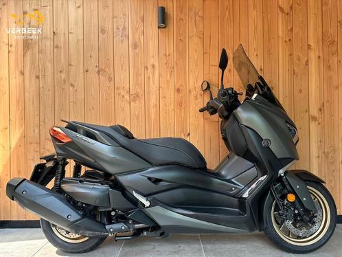 YAMAHA X MAX 400 TECH MAX ABS XMAX X-Max a2 geschikt, Motoren, Motoren | Yamaha, Bedrijf, Scooter, 12 t/m 35 kW