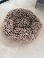 Fluffy Hondenmand, Dieren en Toebehoren, Ophalen of Verzenden, Zo goed als nieuw, Pluche