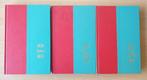 Austen - Emma, Pride and Prejudice, Sense and Sensibility HC, Boeken, Ophalen of Verzenden, Gelezen, Jane Austen