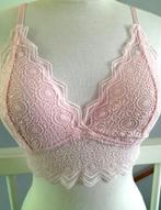 Roze Bralette BH maat 40/42, Esmara, Ophalen of Verzenden, Roze, BH
