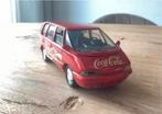 Renault Espace “ Coca Cola” van Solido, Ophalen of Verzenden, Zo goed als nieuw, Auto, Solido