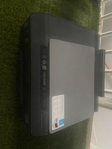Defecte HP Smart Tank Plus 555 - Voor onderdelen beschikbaar voor biedingen
