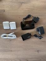 TP-Link netwerk set – AV1000 + TL-SG1005G + TL-POE150S, Computers en Software, Netwerk switches, Ophalen of Verzenden, Gebruikt