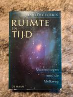 Ferris - Ruimte en tijd, Ophalen of Verzenden, Gelezen, Ferris