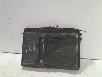 RADIATEUR COMPLEET Peugeot 207 SW (WE / WU) beschikbaar voor biedingen
