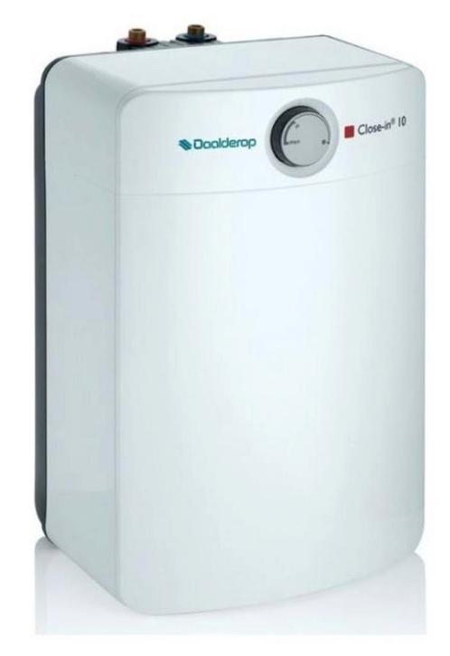 Daalderop Close-in 10 Boiler - Nieuw in doos!, Doe-het-zelf en Verbouw, Geisers en Boilers, Nieuw, Boiler, Minder dan 20 liter