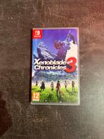 Xenoblade Chronicles 3, Avontuur en Actie, 1 speler, Ophalen of Verzenden, Zo goed als nieuw