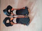 K2 Lien snowboard bindingen maat L, Ophalen of Verzenden, Gebruikt, Bindingen