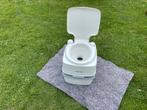 Cassette toilet porta potti  365, Caravans en Kamperen, Caravan accessoires, Ophalen of Verzenden, Zo goed als nieuw